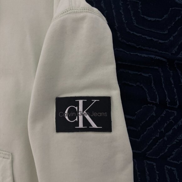 Sweat Calvin Klein - Picture 2 of 4